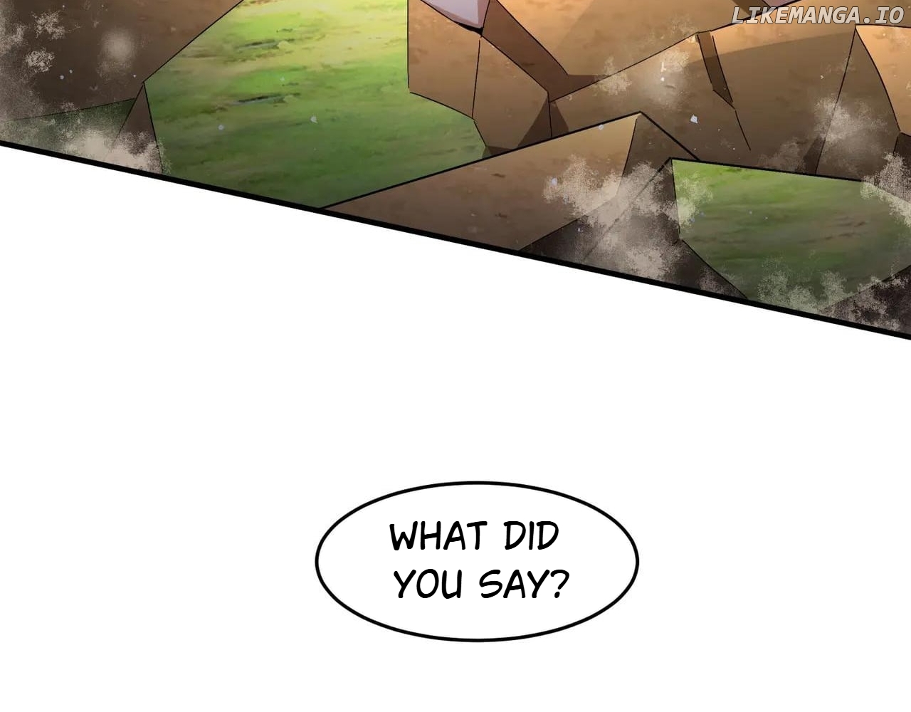 My Furry Harem Is After Me Chapter 310 - page 52